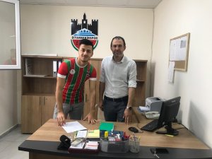 Diyarbakır takımlarında transfer tamam