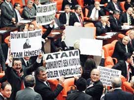 HABUR'DA DTP, MECLİS'TE CHP... NE FARK VAR?