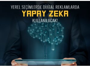 Seçimlerde ‘yapay zeka teknolojisi’ ile ‘dijital propaganda’ dönemi başlıyor