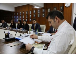 Sivas'a "Yüzüncü Yıl Anıtı" yapılacak