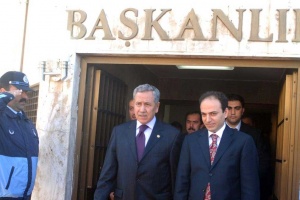 Açılım Bölgesinden kritik mesajlar