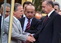 Ankara bu diyaloğu konuşuyor