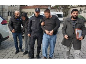 Samsun’da silahlı kavga: 2 yaralı