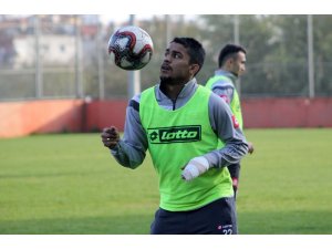 Adanaspor, Afyonkarahisar yolcusu