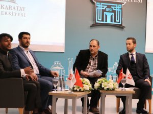 İmam hatipliler KTO Karatay’da