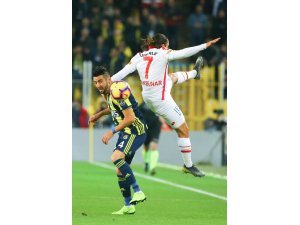 Fenerbahçe-Göztepe maçından notlar