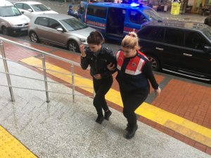 Kocaeli'de uyuşturucu operasyonu