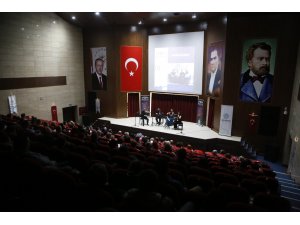 Bisanthe Quartet Tekirdağ'da konser verdi