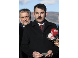 "Bütün gönüllere gireceğiz"