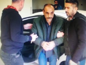 Biga’da bir kişiyi silahla yaralayan şahıs yakalandı