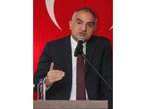 "Gelir odaklı turizme geçmemiz gerekiyor"