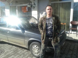 İnternet fenomeni Trakyalı Romeo, dolandırıcılara 2 bin lirasını kaptırdı