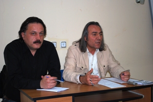 Sivil toplum güçlenmeli