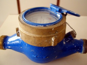 Seydişehir'de su sayacı okuma işi özelleşiyor