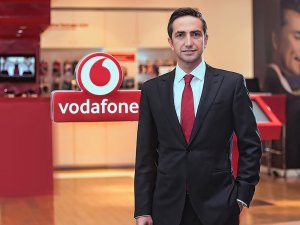 Vodafone, Türkiye’nin bireysel dijitalleşme haritasını çıkaracak