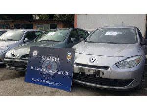 Sakarya’da polis ekipleri ocak ayında 203 şahsı yakaladı