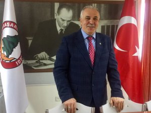 Beypazarı Karaşar Derneği Kongresi