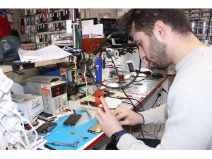 Mobil cihazlar tehlike saçıyor