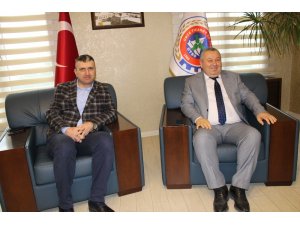 Enginyurt: "Büyükşehir ve 17 ilçede AK Parti’yi destekleyeceğiz"