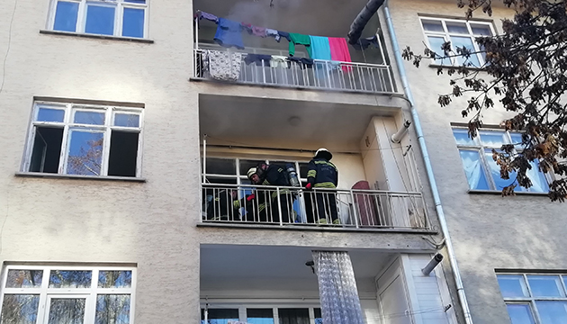 Konya'da Açık Unutulan Ütü Öğrenci Evini Yaktı