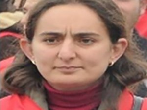 "Mavi" kategoride aranan terörist, İstanbul’da yakalandı