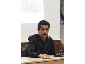 "Anlatacak çok hikayemiz var"