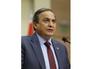 CHP PM toplantısı sona erdi