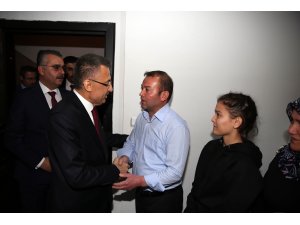 "Teröristler kendilerini bekleyen acı sondan kaçamayacak"