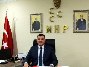 MHP’li Pehlivan; “Türkiye sevdamızın milli markası; Cumhur İttifakı”