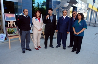 Ereğli’de Vitamin destekli fotoğraf sergisi