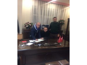 Çöşnükspor iddialı