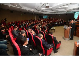 Adana dijital dünyanın perdesini aralayacak