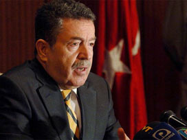 YÖK'ten Danıştay çalımı