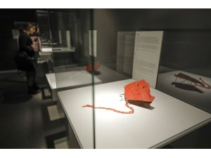 Suriyeli çocukların acı hatıraları Saraybosna'ya taşındı