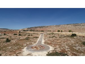 Gaziantep turizmine yeni rota