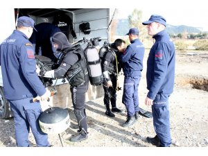 Buse’yi arama çalışmaları 11’inci gününde
