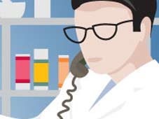 Eczacılarla SGK arasındaki ilaç krizi bitti