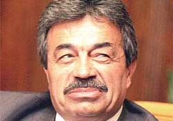 Gülen de ağlıyor Arınç da niye acaba..