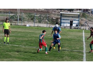 Dikili Çandarlı Gücü 0 - Foça Belediyespor 9