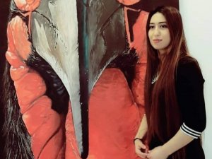Burnundan ameliyat olan üniversite öğrencisi komaya girdi