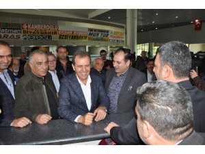 Seçer: "Vatandaşla inatlaşmayacağız"