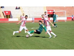 TFF 2. Lig'de son 3 hafta heyecanı