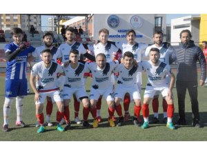 Kayseri 1. Amatör Küme B Grubu