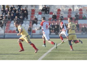 Kayseri Süper Amatör Küme