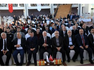 "Dünyanın daha fazla merhamete ihtiyacı var"