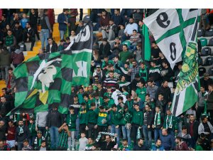 Futbol: Spor Toto Süper Lig