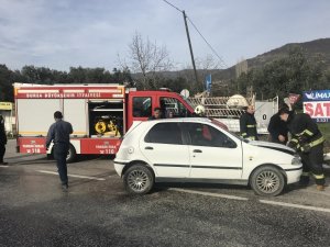 Otomobilde can pazarı