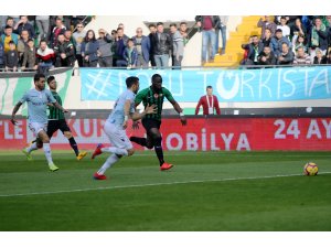 Medipol Başakşehir'in konuğu Büyükşehir Belediye Erzurumspor