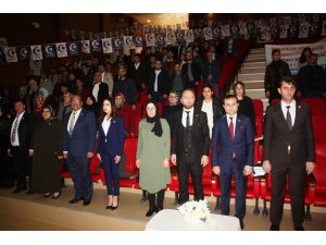 MYP Diyarbakır İl Başkanı Işık güven tazeledi