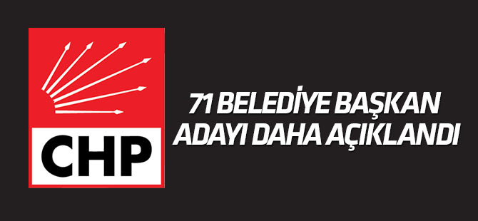 CHP'nin Kadınhanı adayı Veli Köleli